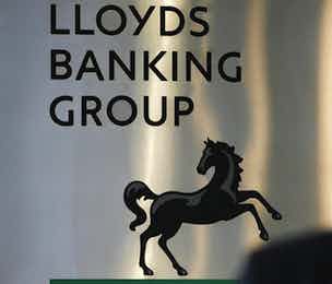 Lloyds Banking Group logo