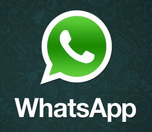 WhatsApp promises no ads no games no gimmicks after 19bn