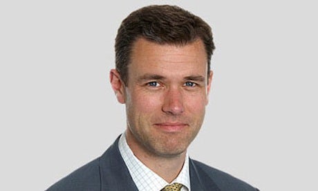 Ed Richards