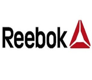 Reebok logo to reflect brand switch