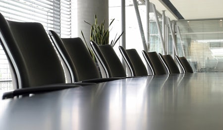 Boardroom CMO