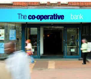 Coop Bank