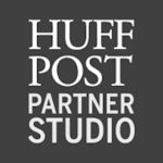 Huff Post partner studio