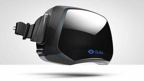 Why bought Oculus Rift and why marketers should care