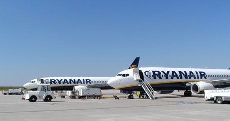 ryanair