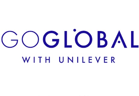 Unilever Go Global