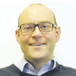 Clive Richardson