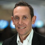 Gavin Wilson
