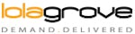 Lolagrove logo