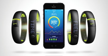 Nike to stop FuelBand hardware'