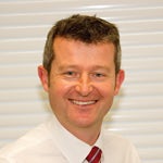 Paul Cooper, Nationwide