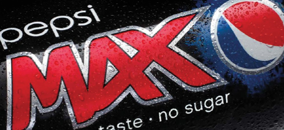 Pepsi Max
