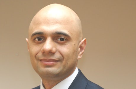 Sajid Javid