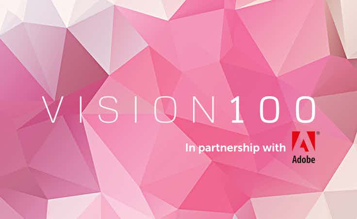 Vision 100 featured
