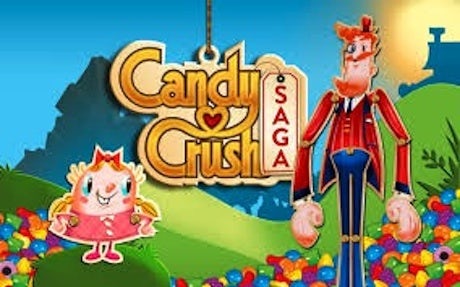 Candy Crush 