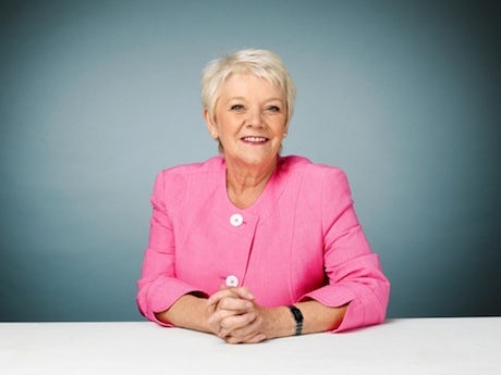 Dianne Thompson CBE