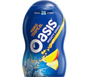 Oasis Mighty Drops