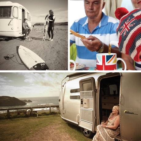 Caravan Club