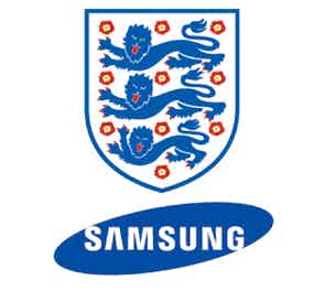 England Samsung