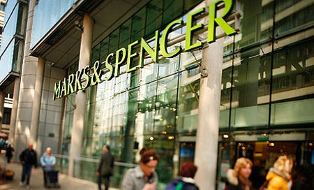 Marks Spencer