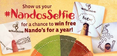 NandosSelfie-Campaign-2014_460