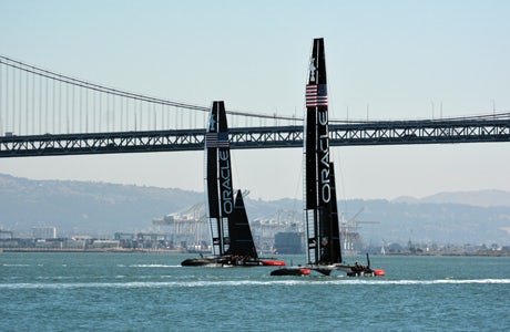 Oracle