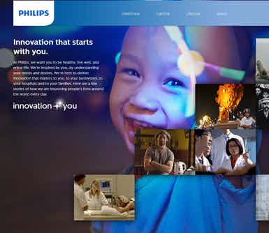 Phillips innovation
