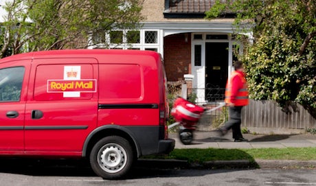 Royal Mail