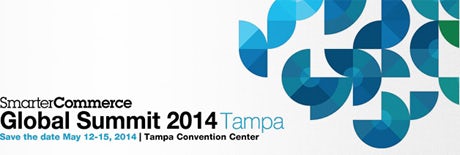 IBM conference smarter commerce