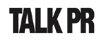 TalkPR logo