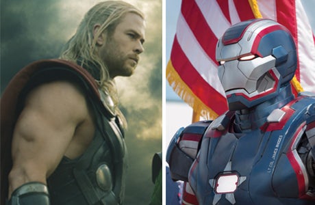 Thor-Iron-Man-Disney-2013-460
