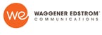 Waggener Edstom logo 