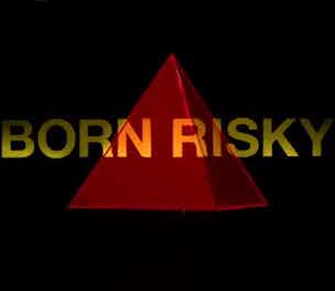 Channel 4 Born Risky