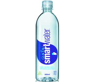 Glaceau Smartwater