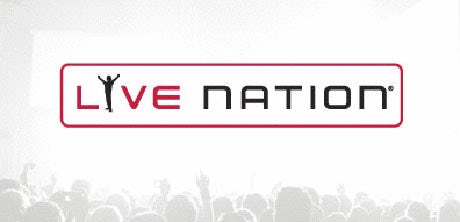 Live Nation marketing director exits