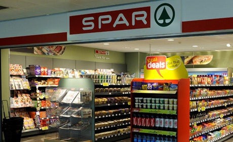 Spar