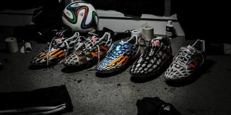 adidas world cup sneakers
