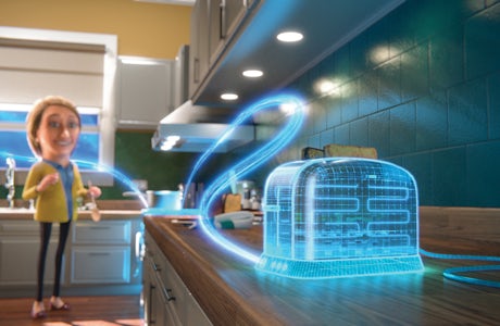 British Gas social media 2