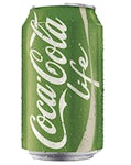 Coca-Cola life 230