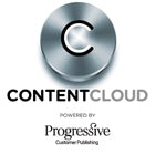 Content Cloud logo