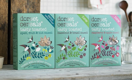 Dorset Cereals