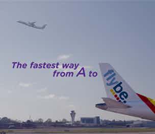 Flybe a to b