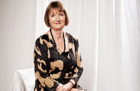 Harriet Harman