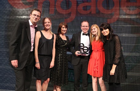 Marmite brand of the year