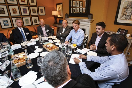 Roundtable 3