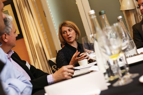 Roundtable 4