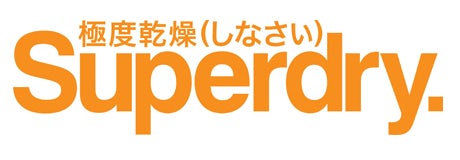 Superdry logo 