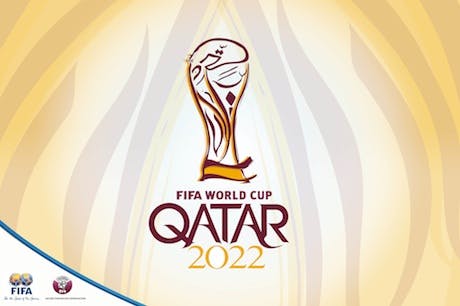 QFA Logo – Qatar National Football Team Logo - PNG and Vector - Logo  Download
