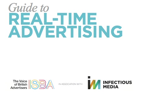 ISBA Infectious Media Real Time Advertising Guide