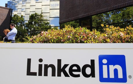 LinkedIn Office